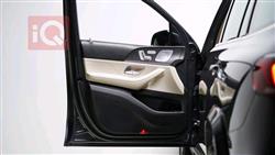 مرسيدس بنز GLS